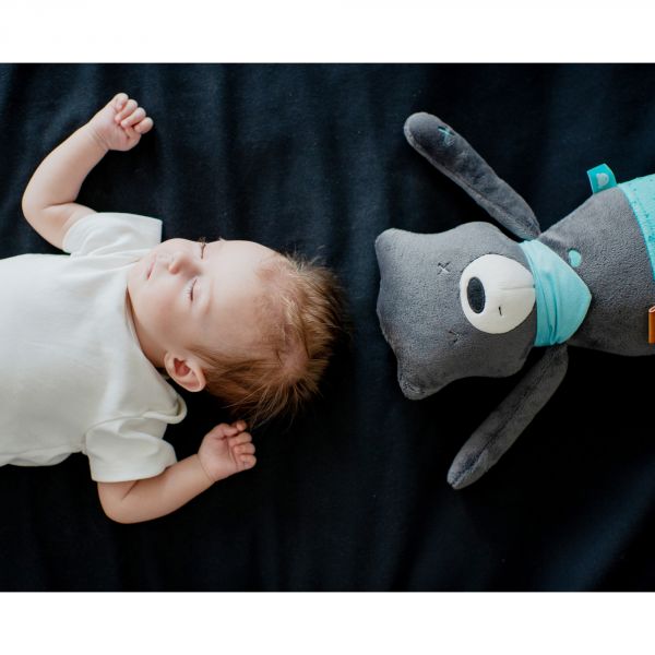 Peluche ourson premium Matt