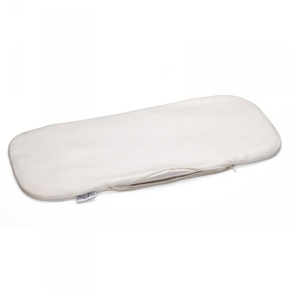 Housse pour matelas de nacelle