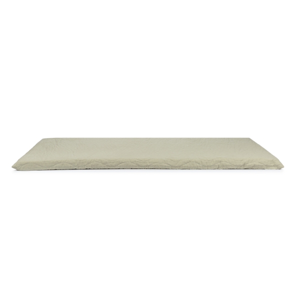 Matelas de sol Monaco Linden Green