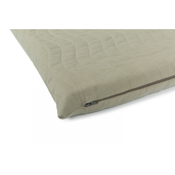 Matelas de sol Monaco Linden Green