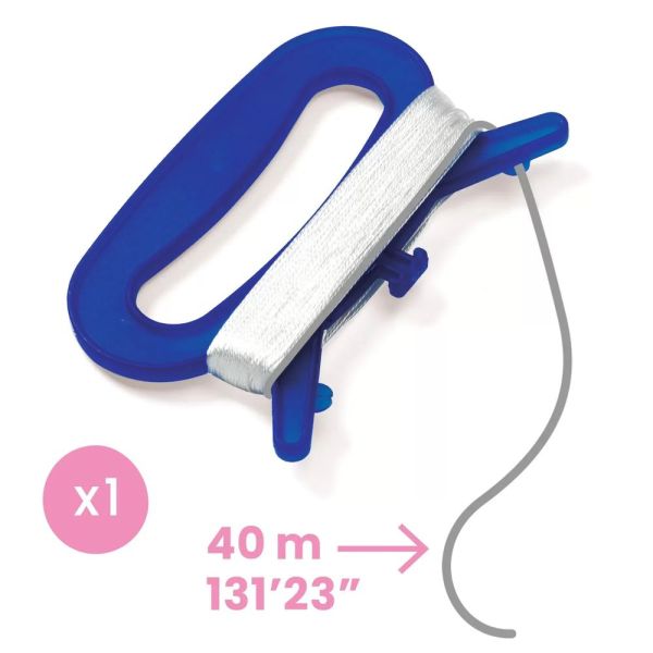 Cerf-volant Maxi Butterfly