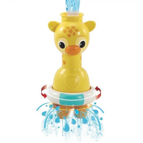 Maxi coffret de bain multi-activité