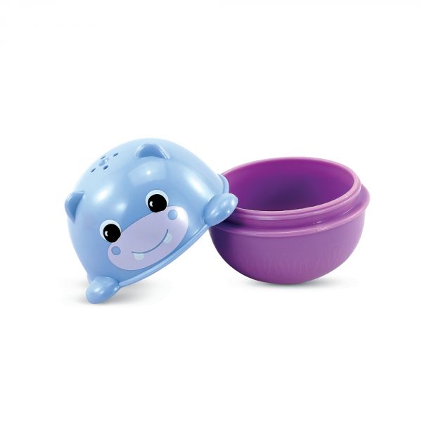 Maxi coffret de bain multi-activité