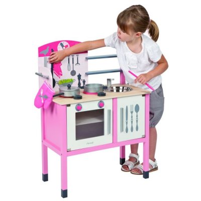 Maxi cuisine mademoiselle