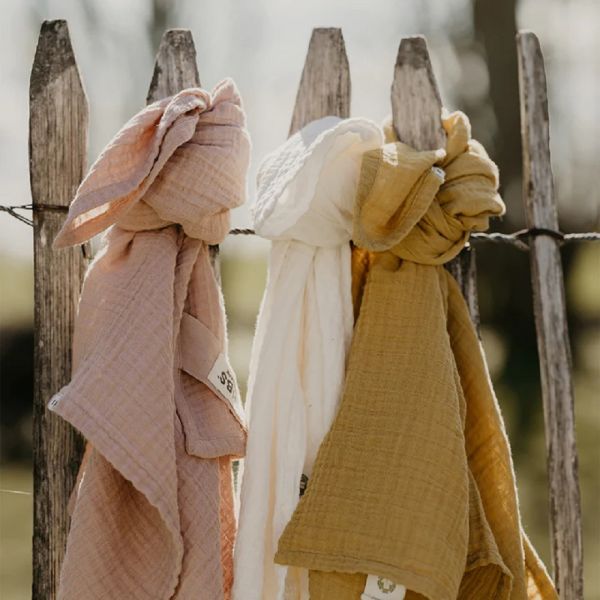 Maxi lange 120x120 cm Ivory