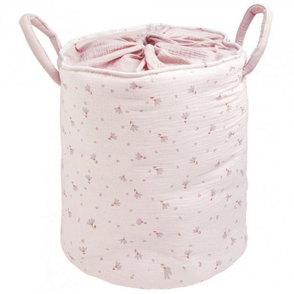 Panier de rangement Lovely Blossom