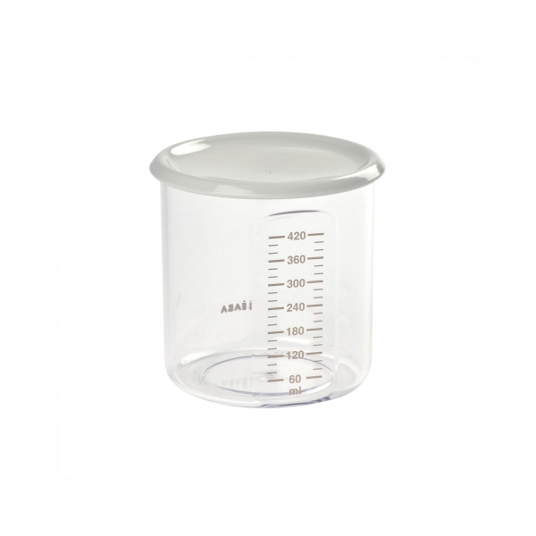 Pots De Conservation Made In Bebe
