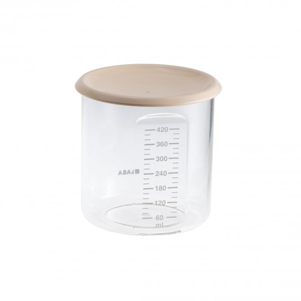Pots De Conservation Made In Bebe