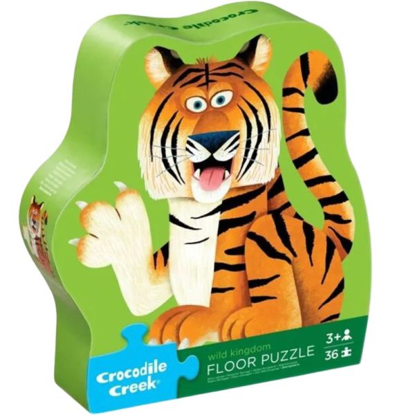Maxi puzzle 36 pièces Animaux Sauvages