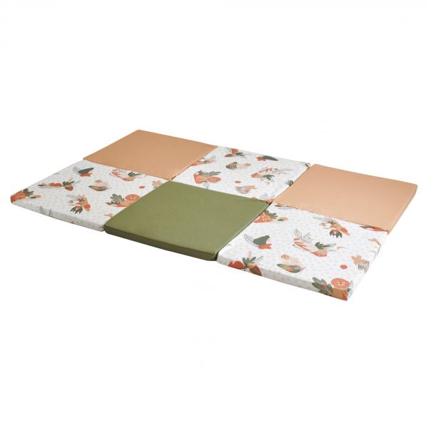 Maxi tapis malin Amazonie