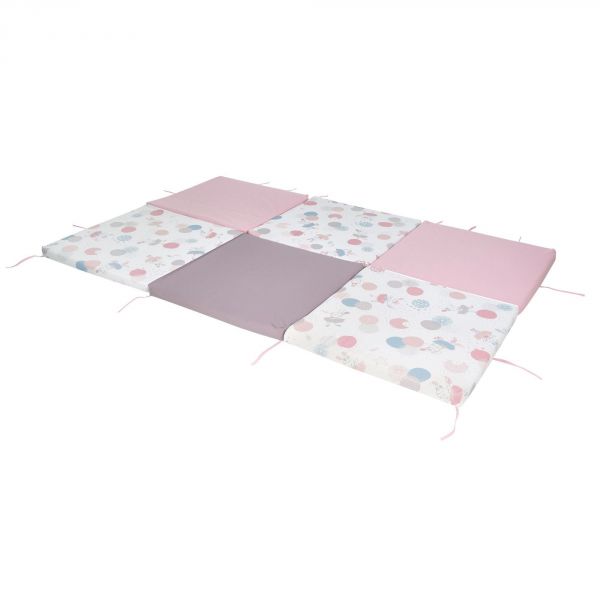 Maxi tapis malin Ballerine