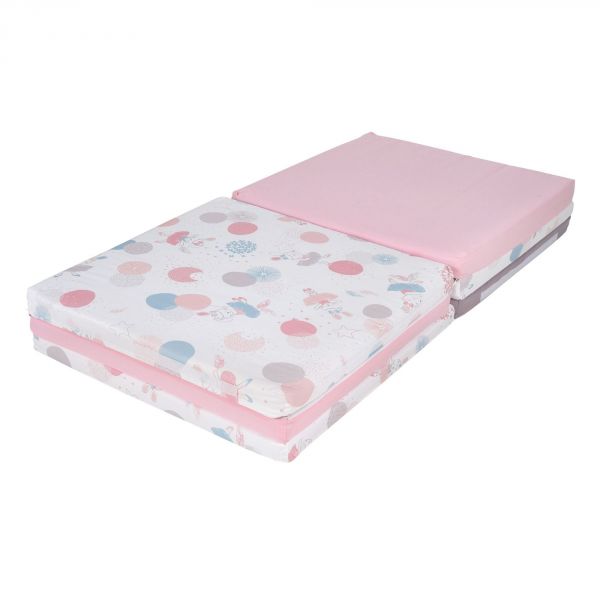 Maxi tapis malin Ballerine