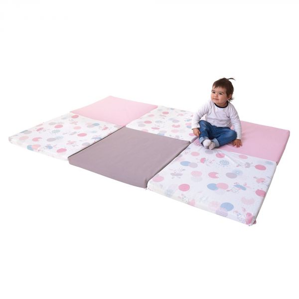 Maxi tapis malin Ballerine