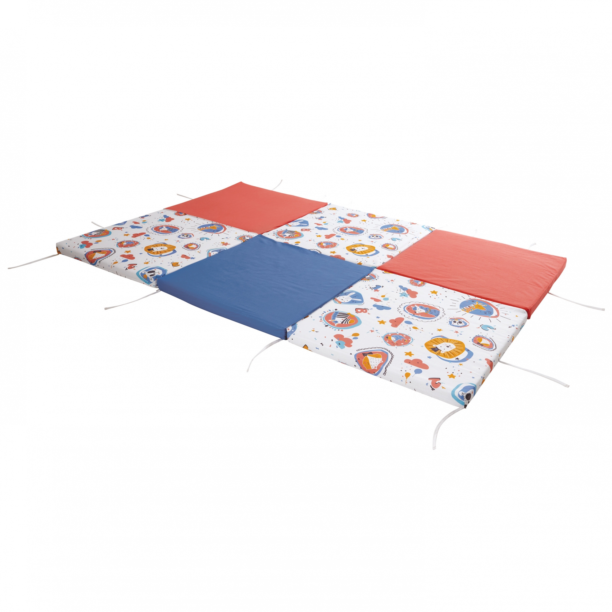 Tineo Maxi Tapis Malin Family Fun Made In Bebe