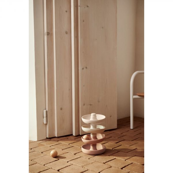 Tour en spirale Maya Pale tuscany multi mix