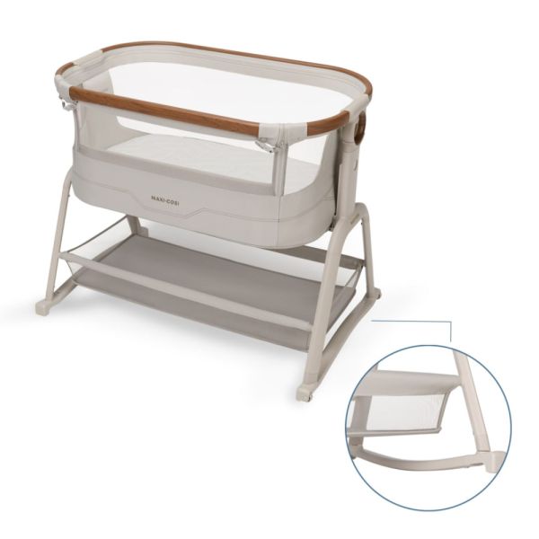 Lit cododo Iora Plus - Beige