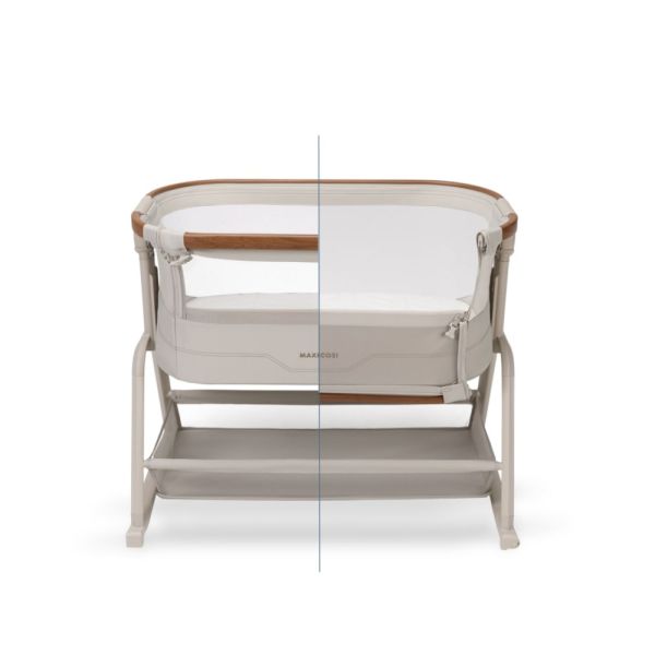 Lit cododo Iora Plus - Beige