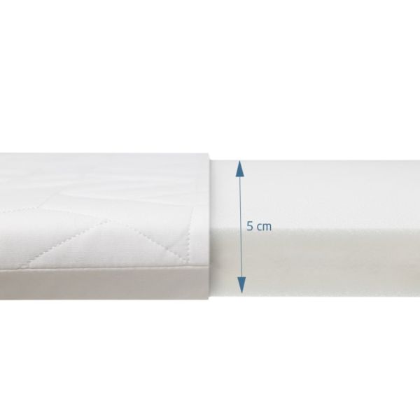 Lit cododo Iora Plus - Beige