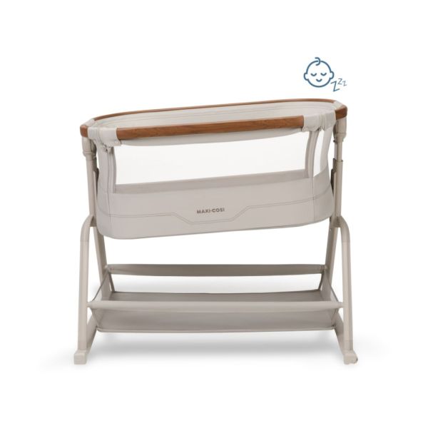 Lit cododo Iora Plus - Beige