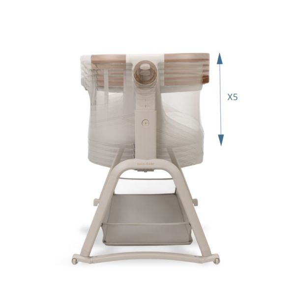 Lit cododo Iora Plus - Beige