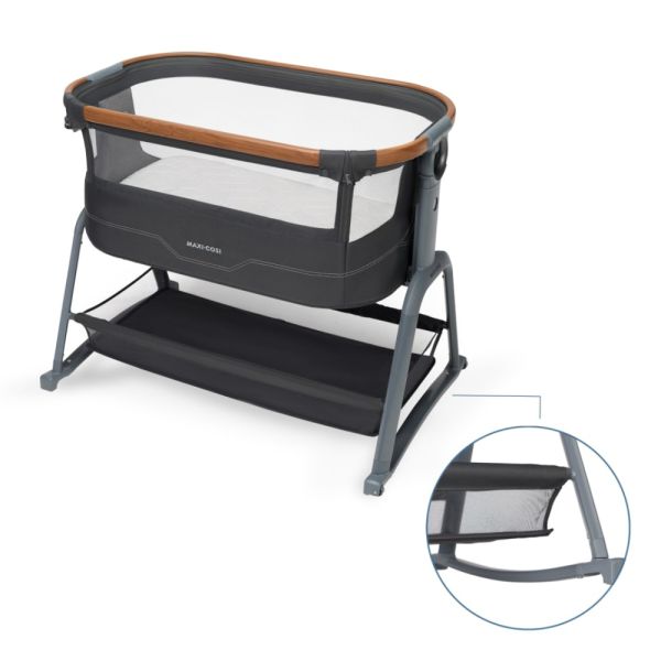 Lit cododo Iora Plus - Graphite