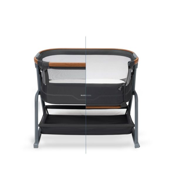 Lit cododo Iora Plus - Graphite
