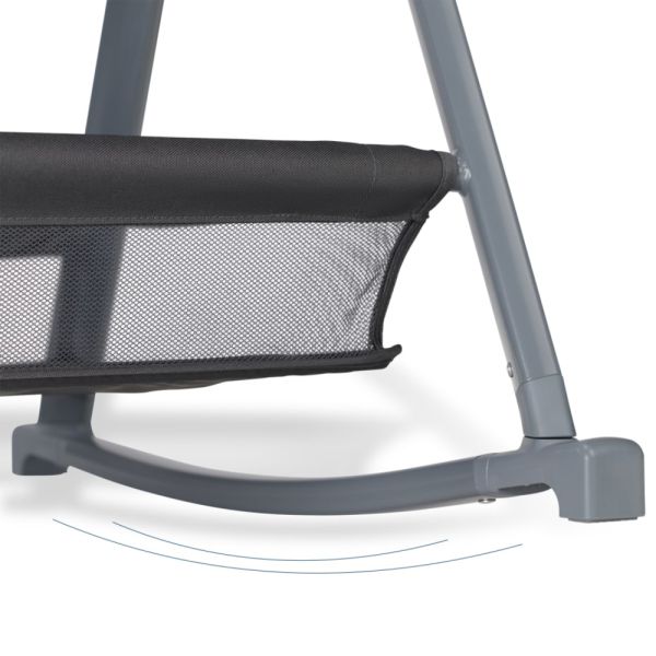 Lit cododo Iora Plus - Graphite