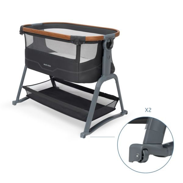 Lit cododo Iora Plus - Graphite