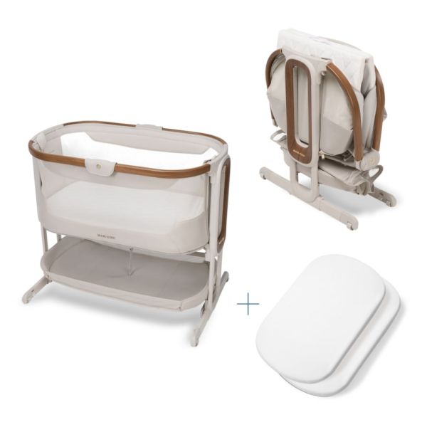 Lit Cododo Iora Pro - Beige