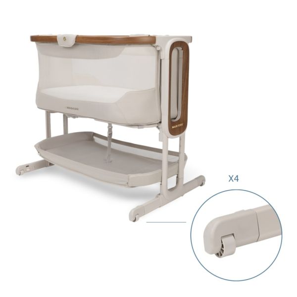 Lit Cododo Iora Pro - Beige