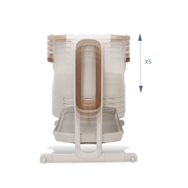 Lit Cododo Iora Pro - Beige