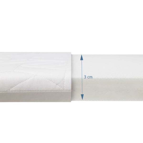 Lit Cododo Iora Pro - Graphite