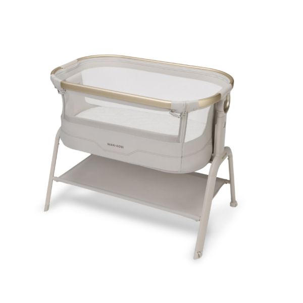 Lit cododo Iora 2 - Beige