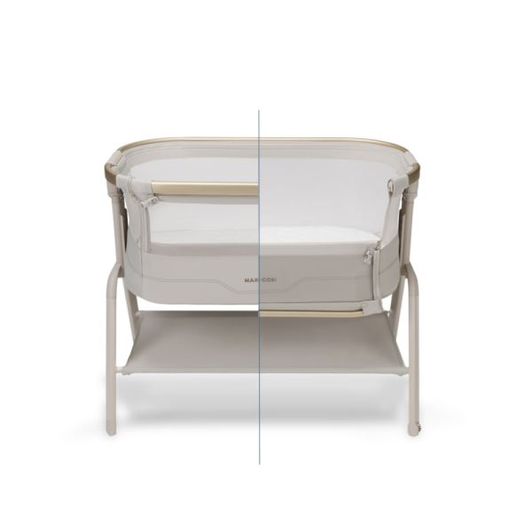 Lit cododo Iora 2 - Beige