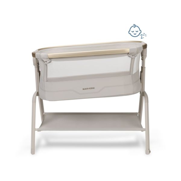 Lit cododo Iora 2 - Beige