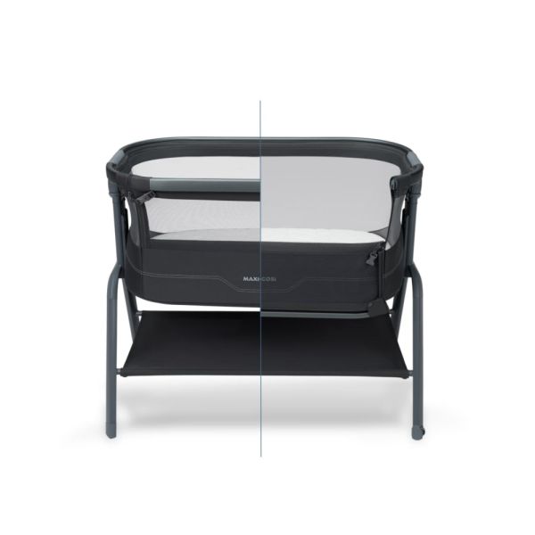 Lit cododo Iora 2 - Graphite