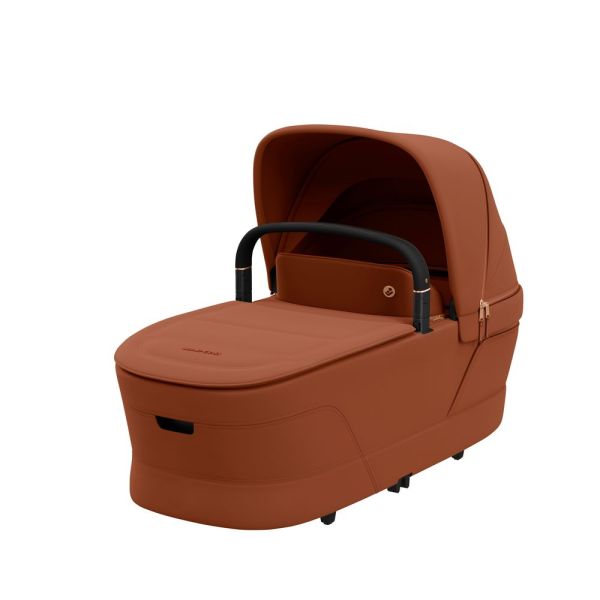 Nacelle Cabin Cot Copper Terra