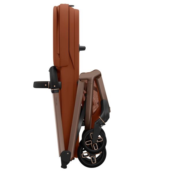 Nacelle Cabin Cot Copper Terra