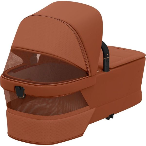 Nacelle Cabin Cot Copper Terra