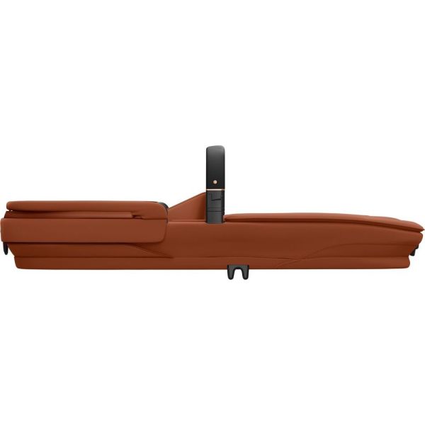 Nacelle Cabin Cot Copper Terra