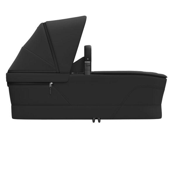 Nacelle Cabin Cot Onyx Black