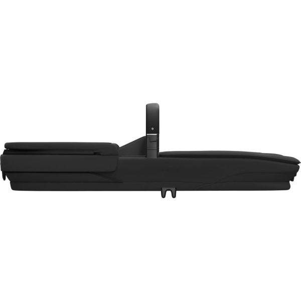 Nacelle Cabin Cot Onyx Black