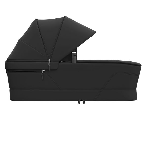 Nacelle Cabin Cot Onyx Black