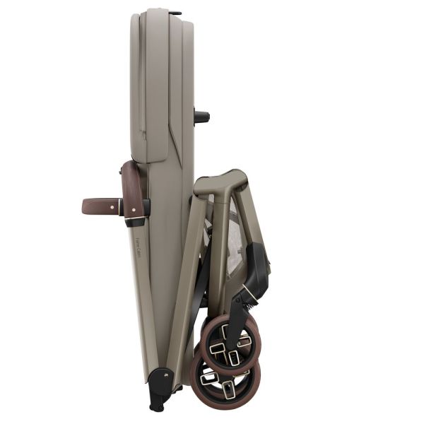 Nacelle Cabin Cot Sapphire Sand