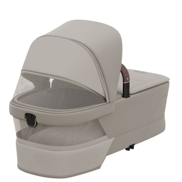 Nacelle Cabin Cot Sapphire Sand