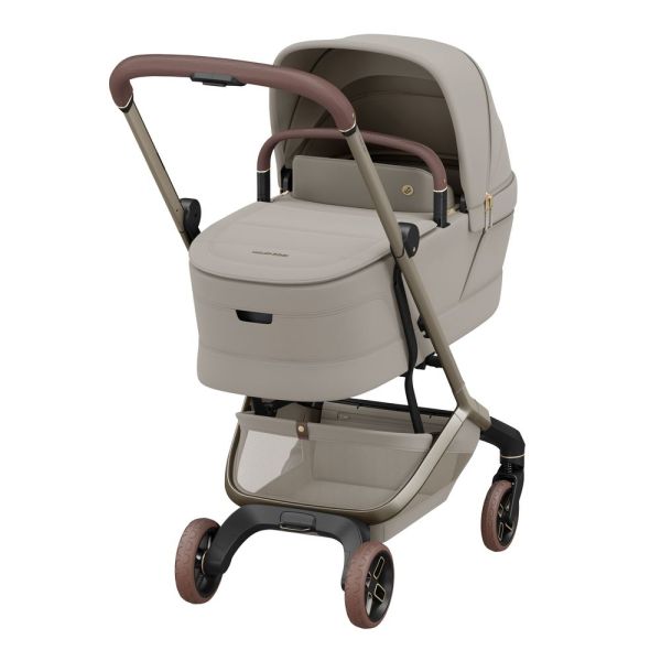 Nacelle Cabin Cot Sapphire Sand