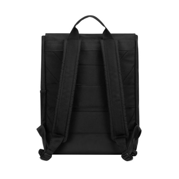 Sac à dos à langer Ink Black