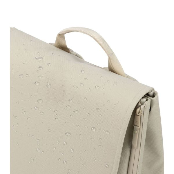 Sac à dos à langer Timeless Sand