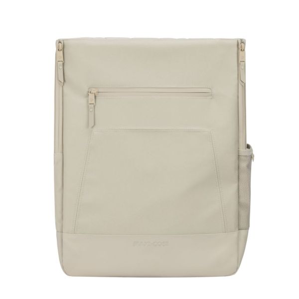 Sac à dos à langer Timeless Sand