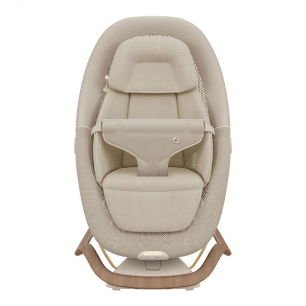 Transat bébé Dove Pro Elegance Beige